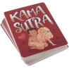 Generique Jeu de 54 Cartes Kama Sutra